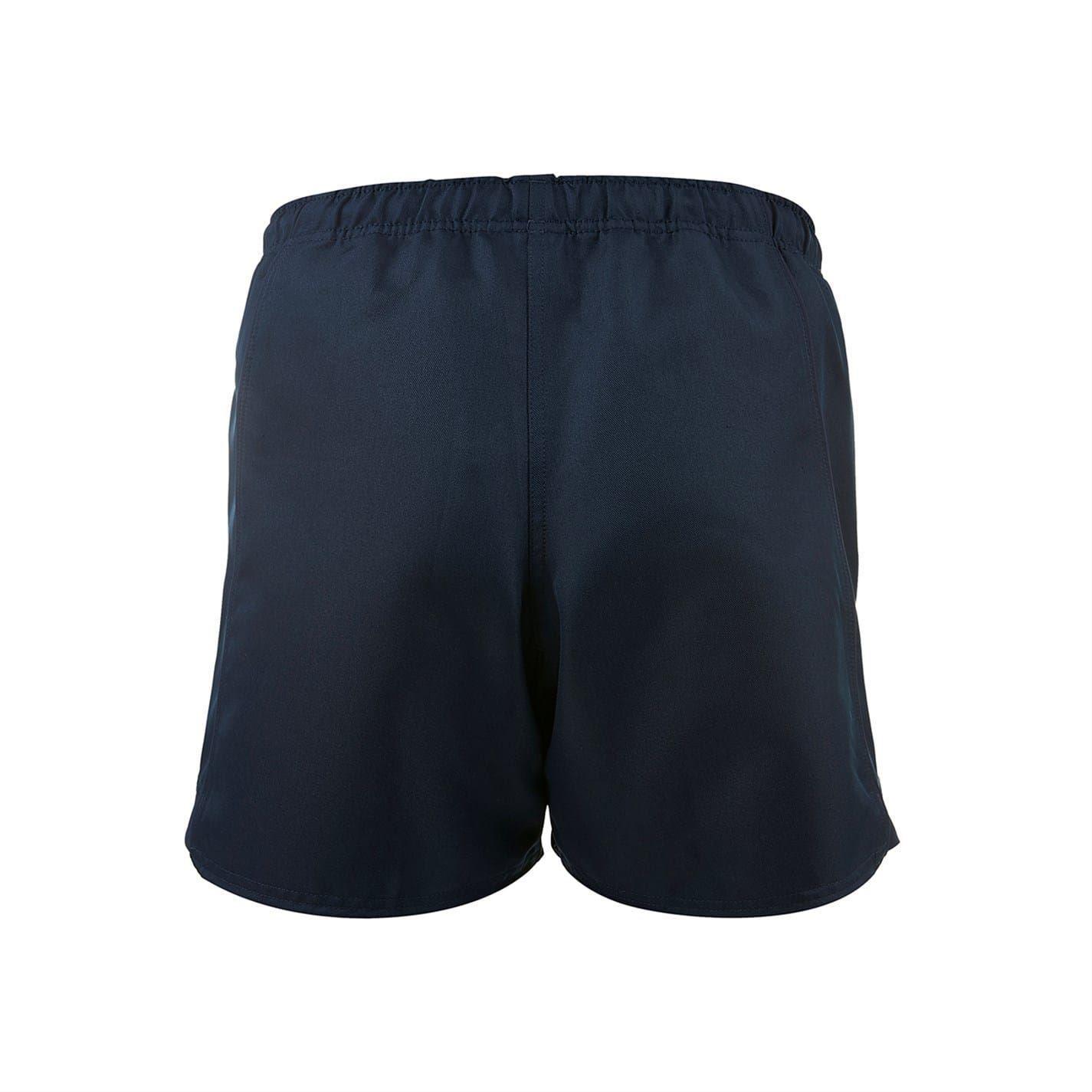 "Advantage" RugbyShorts für Herren Marine 3/4