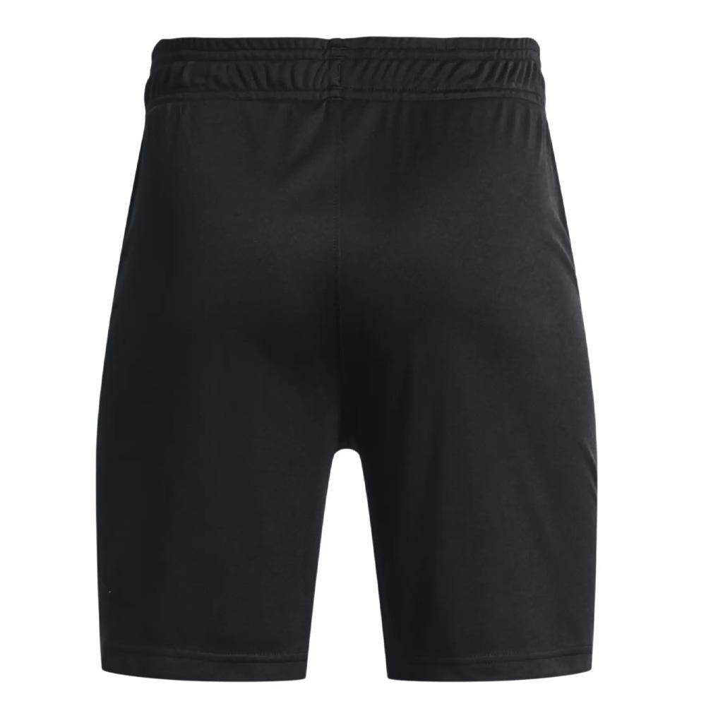 Pantalones Cortos Core para Niños/Niñas Negro, Blanco 3/3