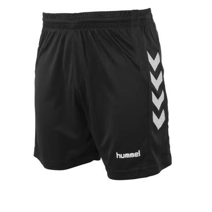 Hummel Short de football pour homme
