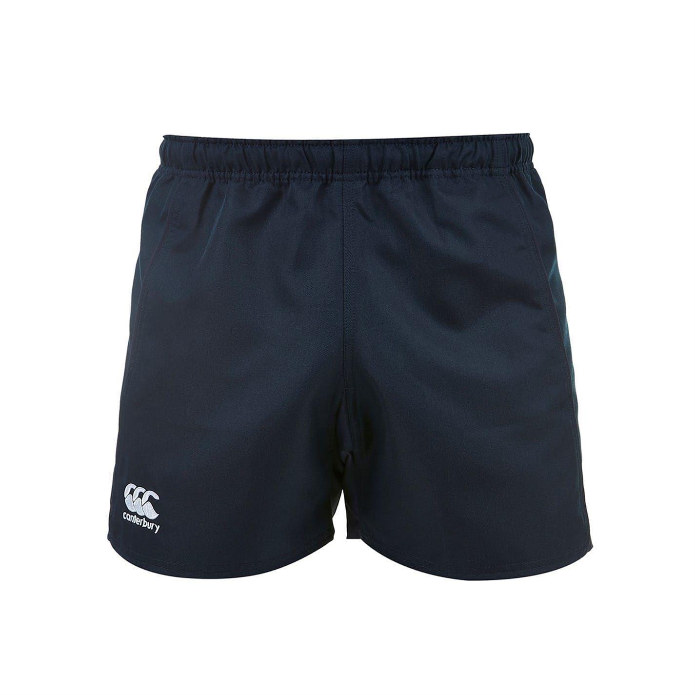 "Advantage" RugbyShorts für Herren Marine 2/4