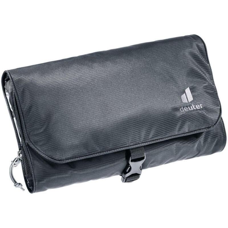 Waschtasche Wash Bag II black