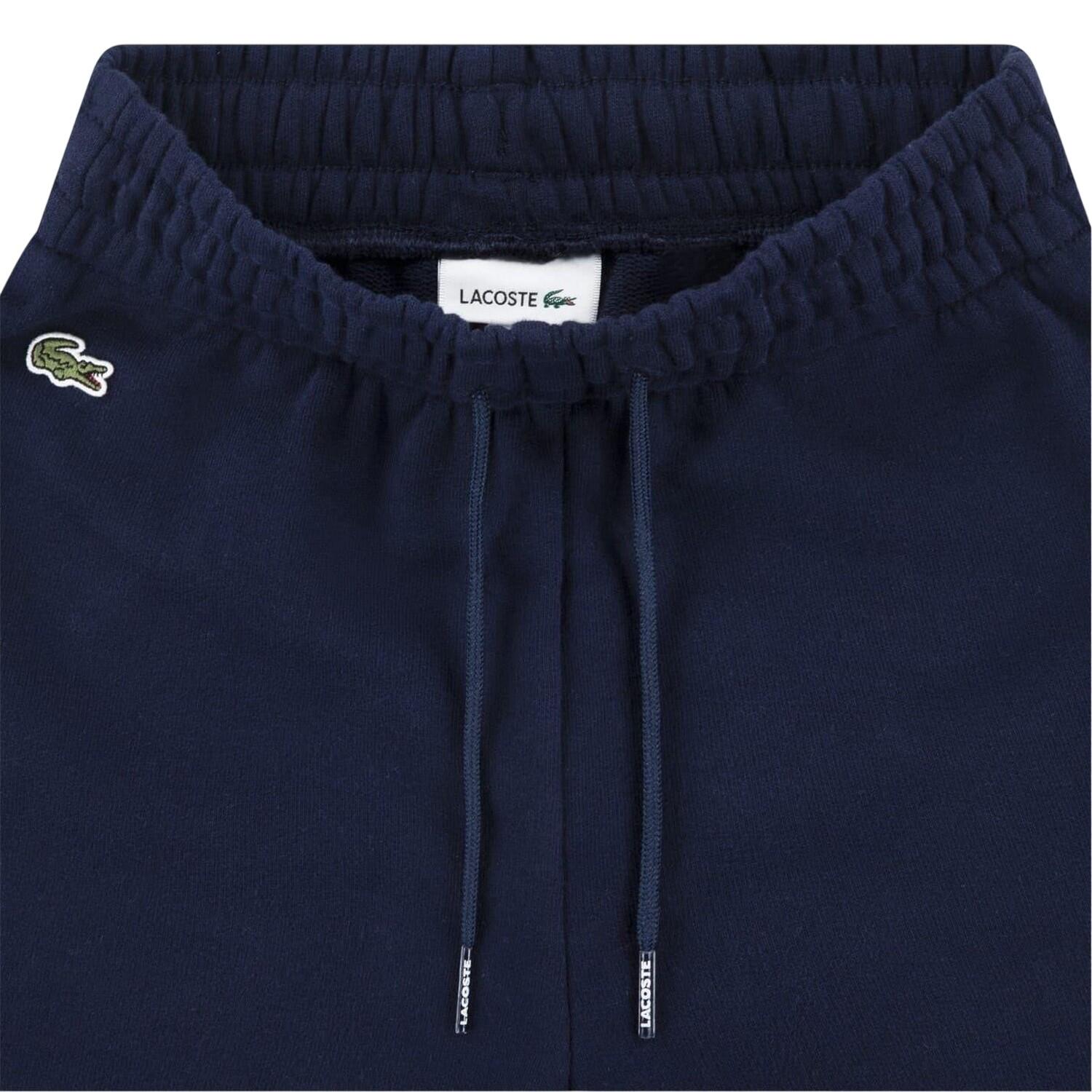 Trainingshose für Damen Herren Meeresblau 3/3