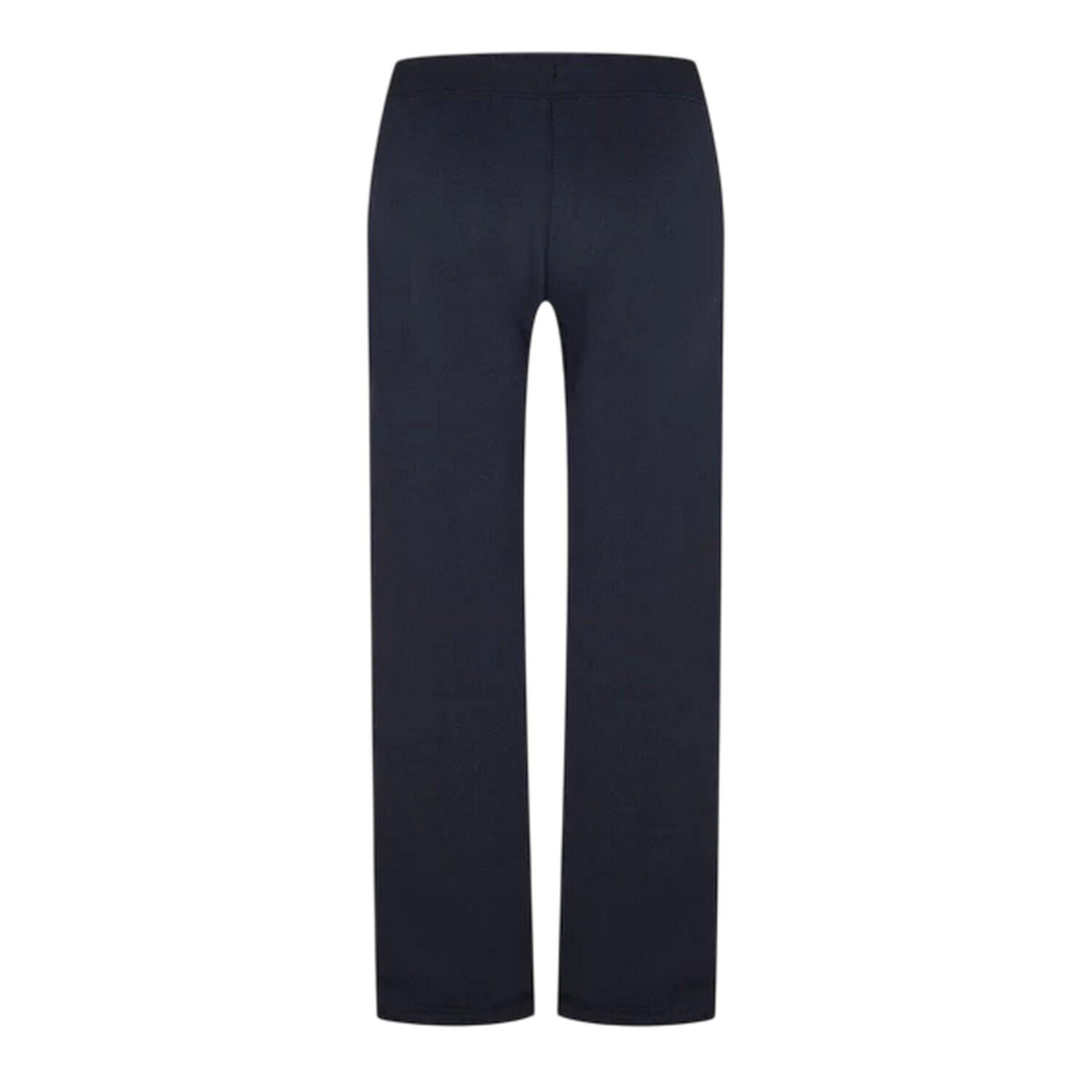 Pantaloni Da Jogging Regolare Bambini Canterbury Combination Blu Navy 2/2
