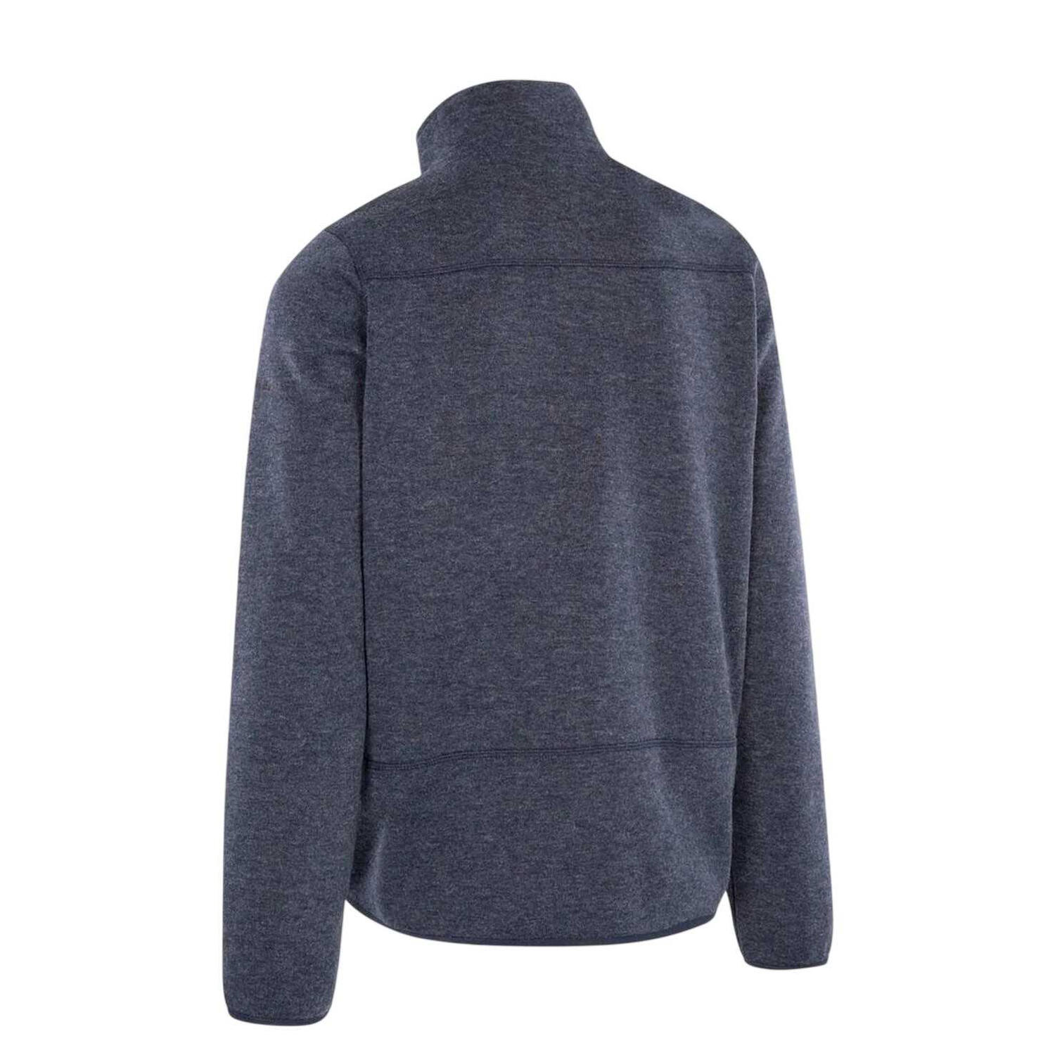 "Farham" Fleecejacke für Herren Marine 2/3