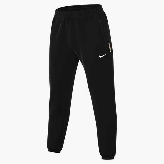 PANTALONE per tuta uomo nike nero