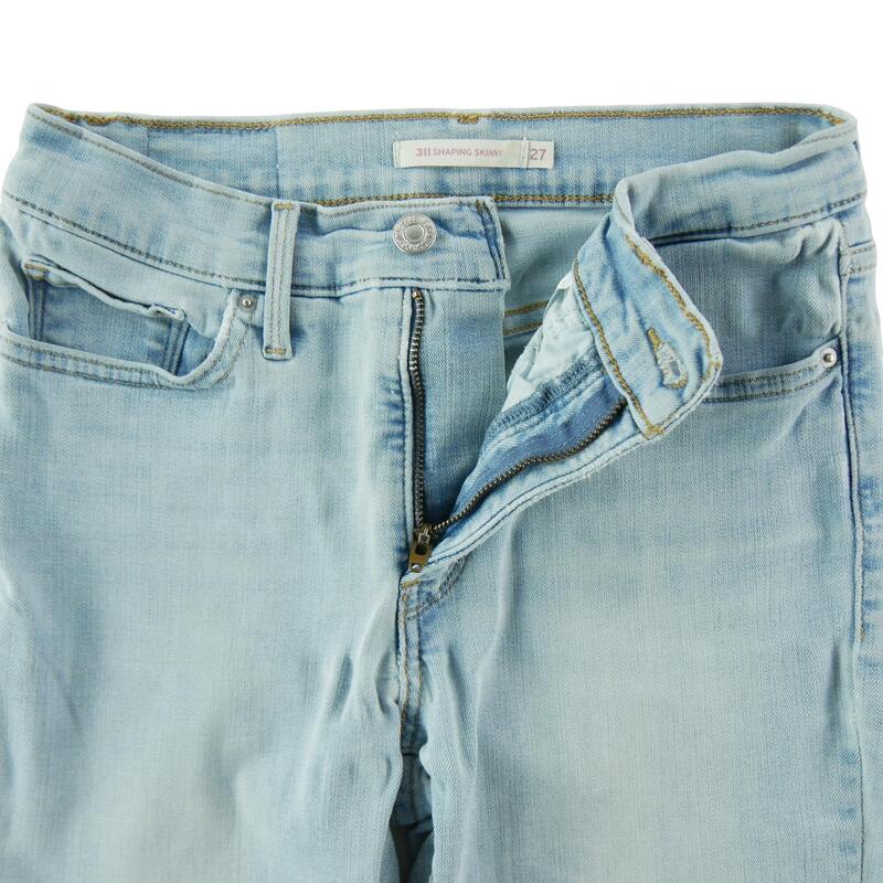 Second life - Blugi femei Levi Strauss 311 - Foarte bun