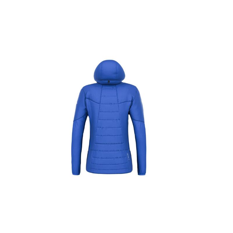Veste Ortles Hybrid Triolwool Femme Salewa - Taille M 4/4