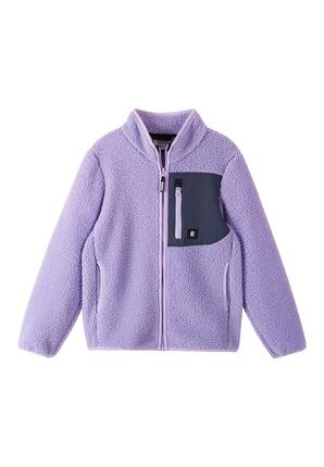 Pull en polaire Turina - non pertinent