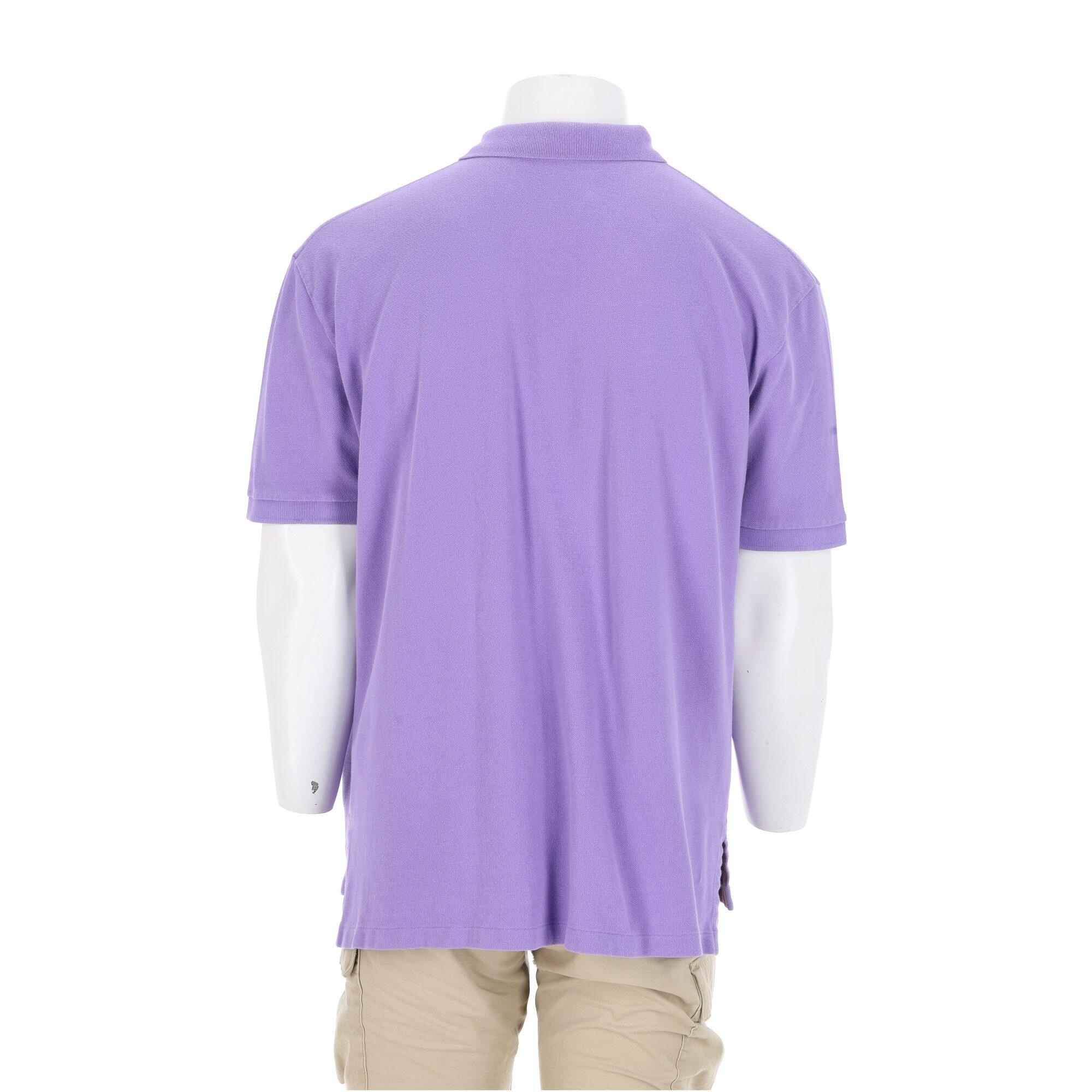 Second hand - Polo maniche corte uomo Polo Ralph Lauren - Stato molto buono 2/7