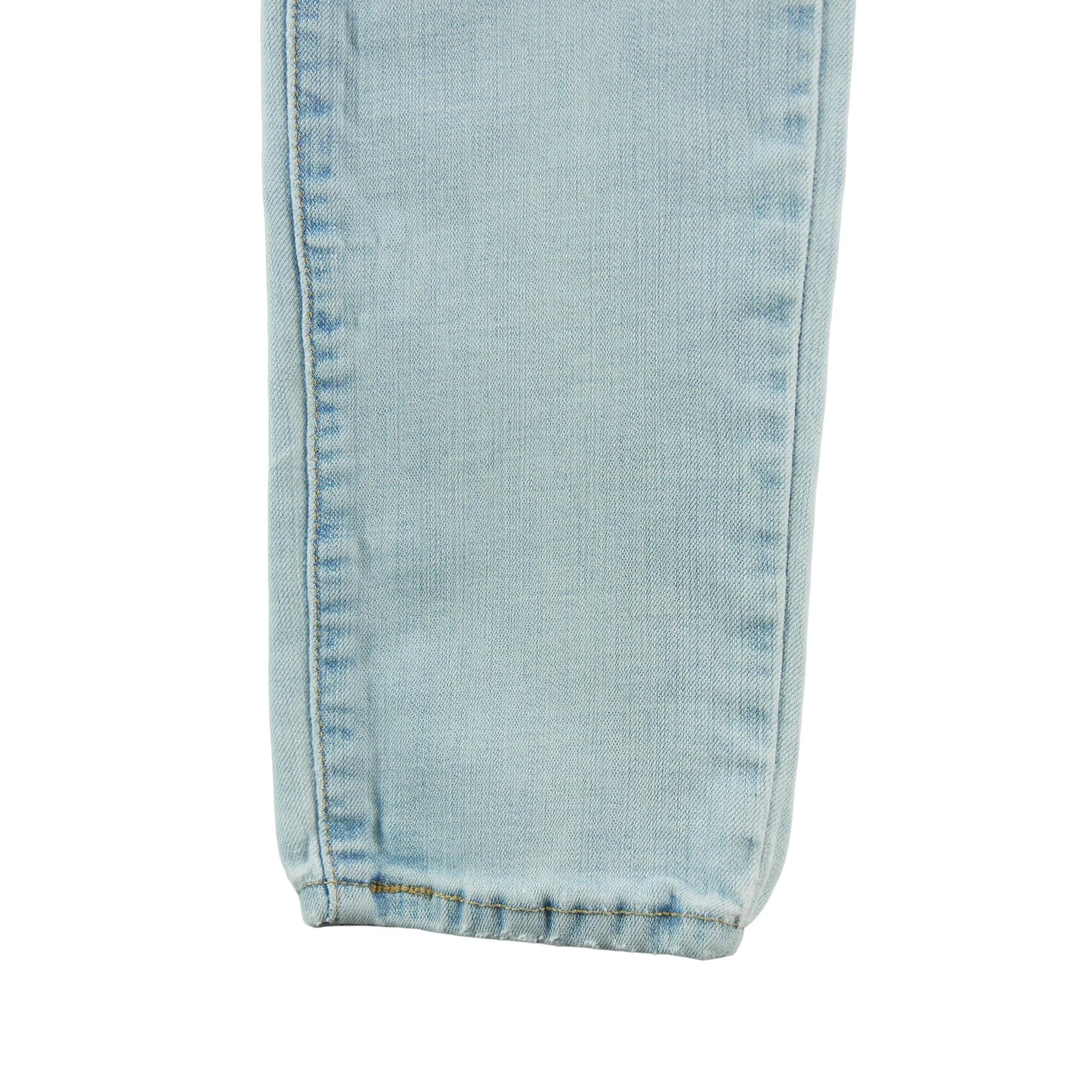 Second hand - Jeans Donna Levi Strauss 311 - Stato molto buono 6/7