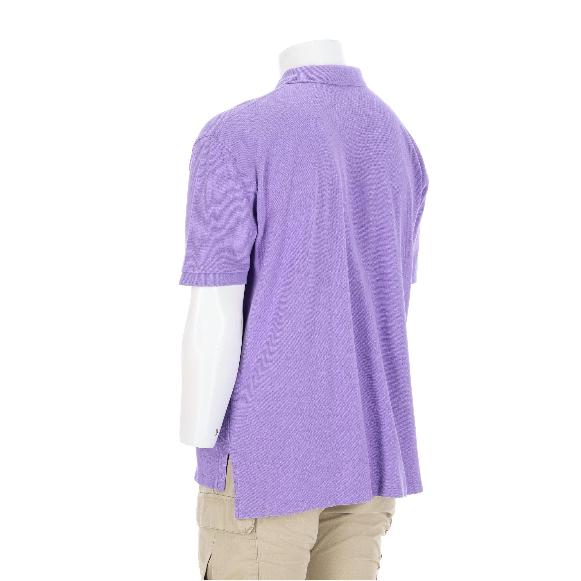 Second hand - Polo maniche corte uomo Polo Ralph Lauren - Stato molto buono 5/7