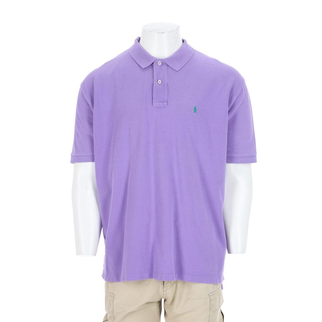 Second life - Polo Ralph Lauren Men’s Short Sleeve Shirt - Very good