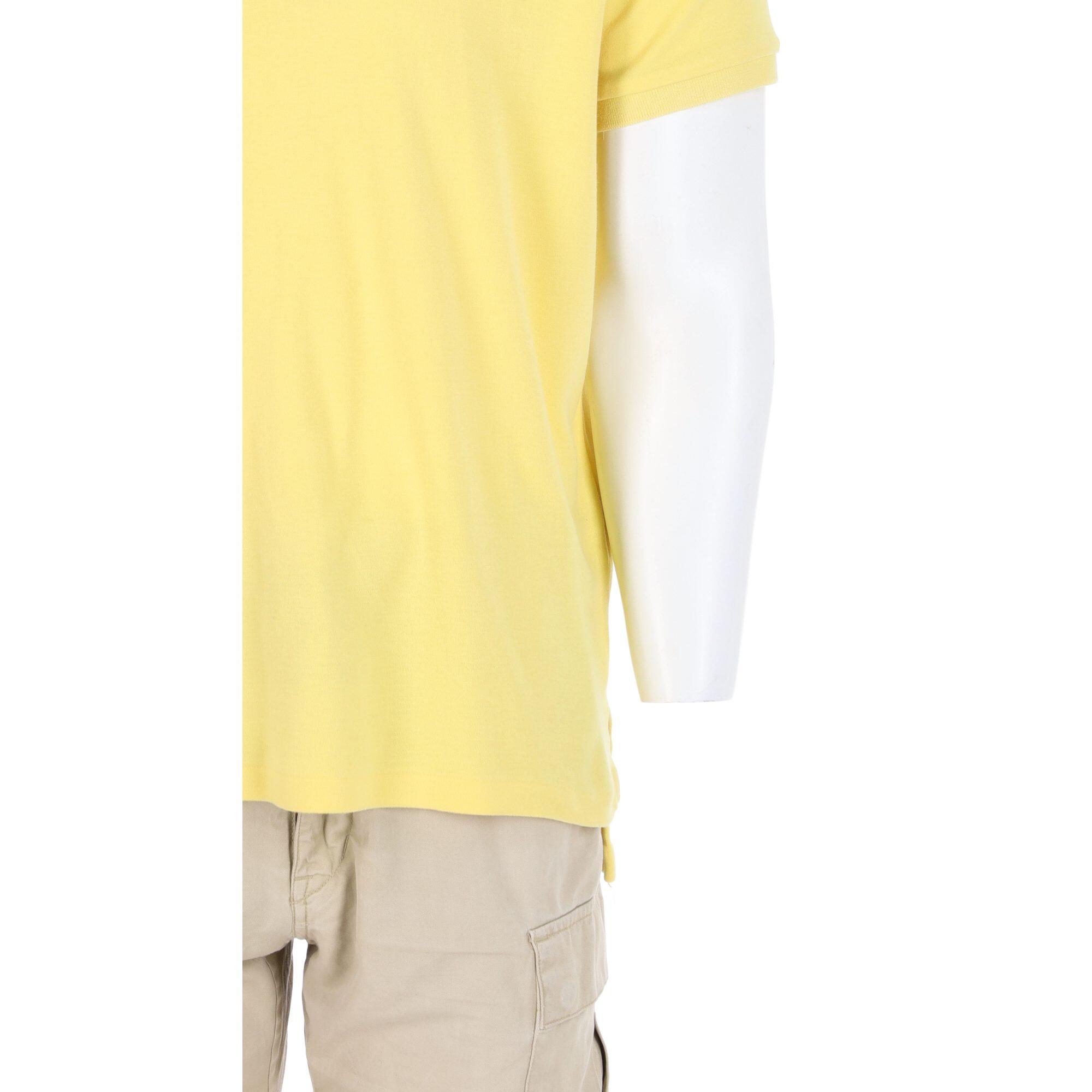 Seconde vie - Polo manches courtes Homme  Custom Fit - Excellent 7/7
