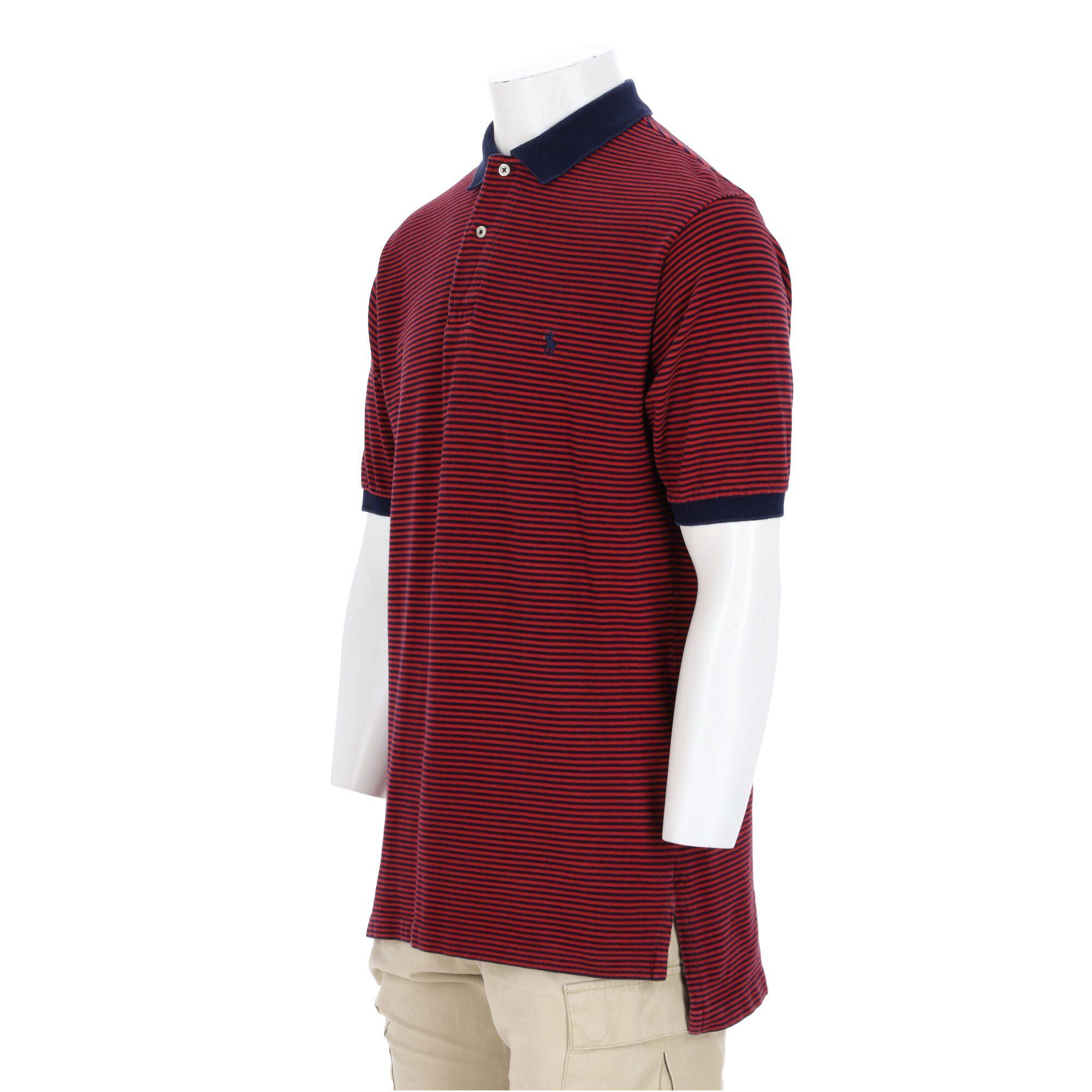 Polo Ralph Lauren koszulka męska z krótkim rękawem 4/7