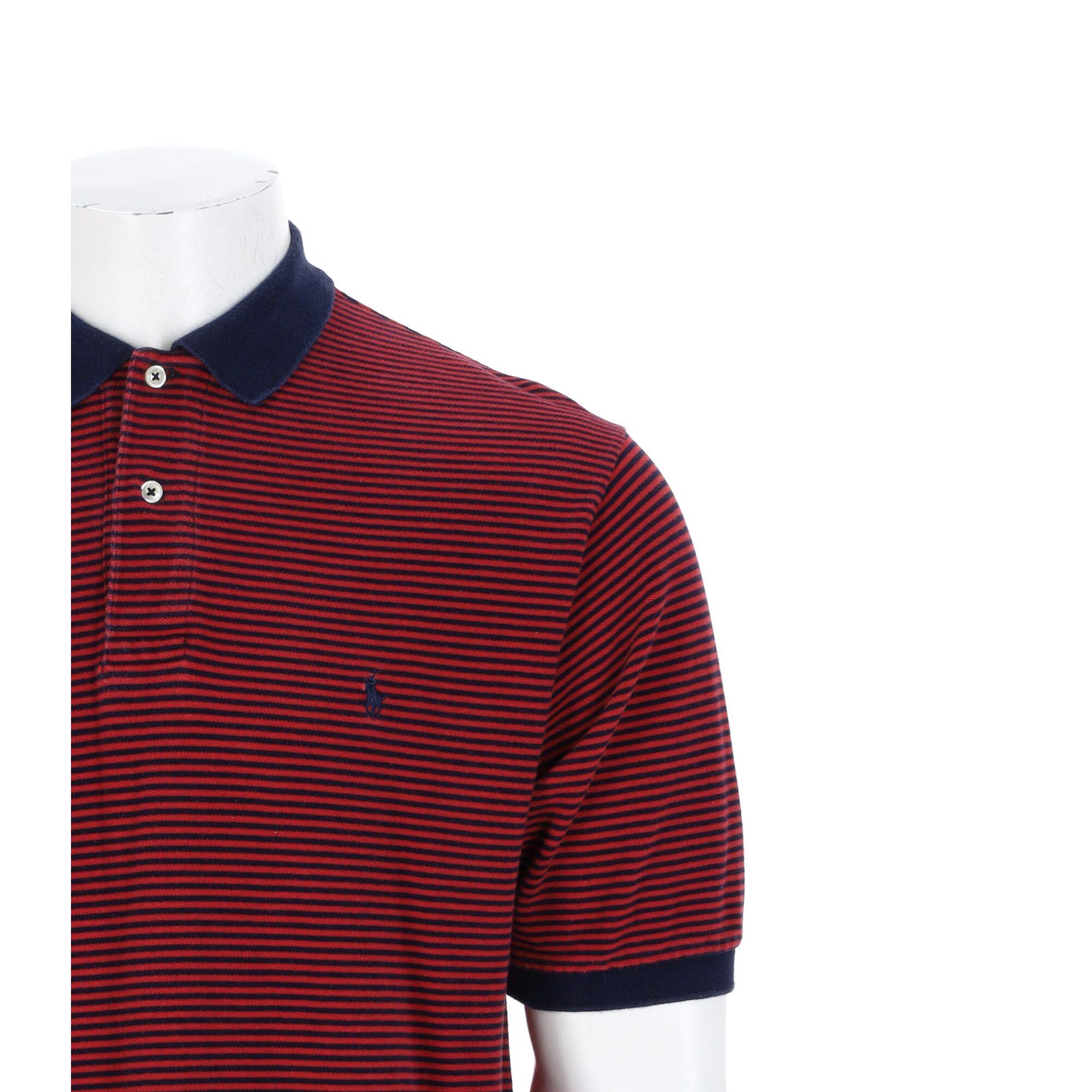 Polo Ralph Lauren koszulka męska z krótkim rękawem 6/7