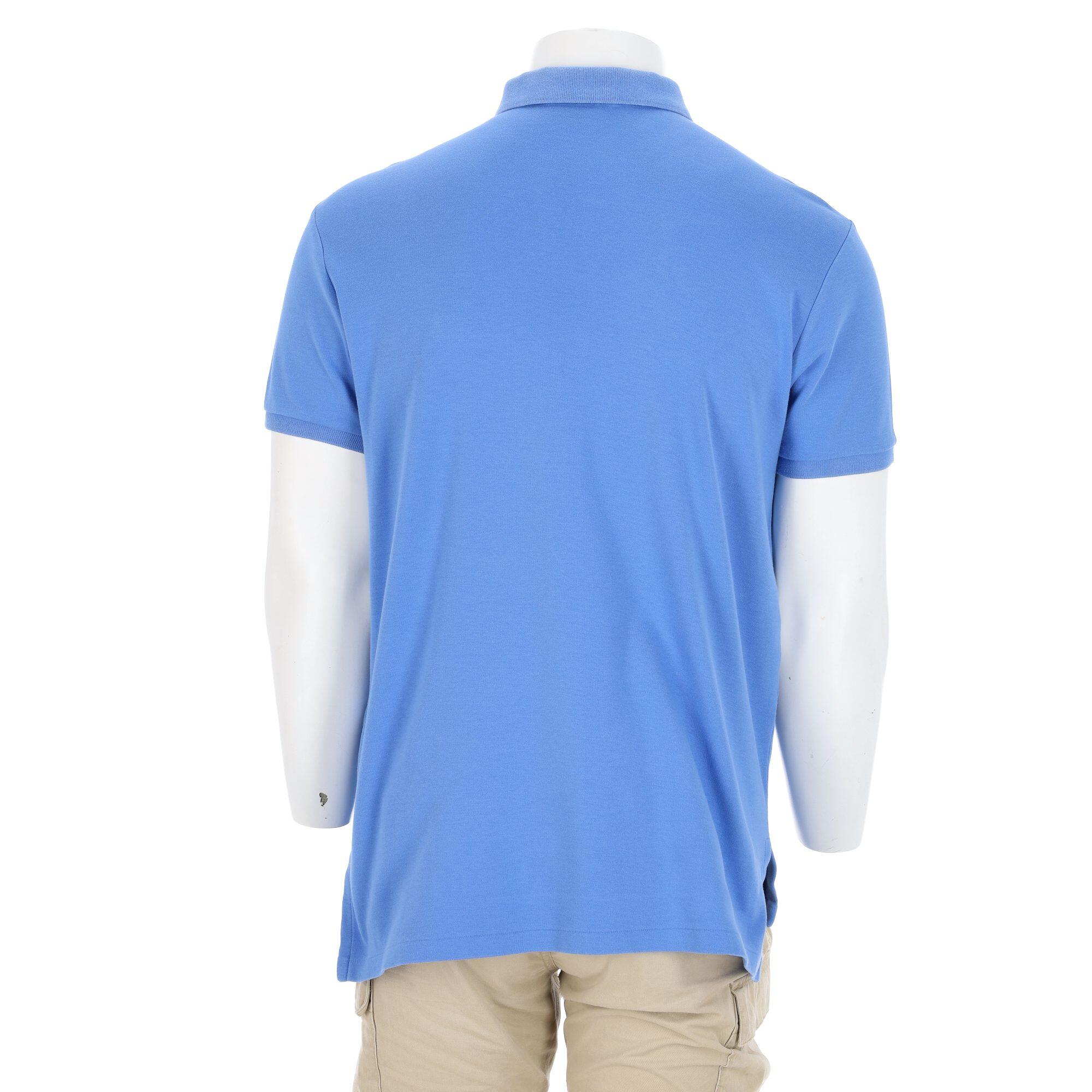 Second hand - Polo uomo maniche corte Polo Ralph Lauren - Stato molto buono 2/7