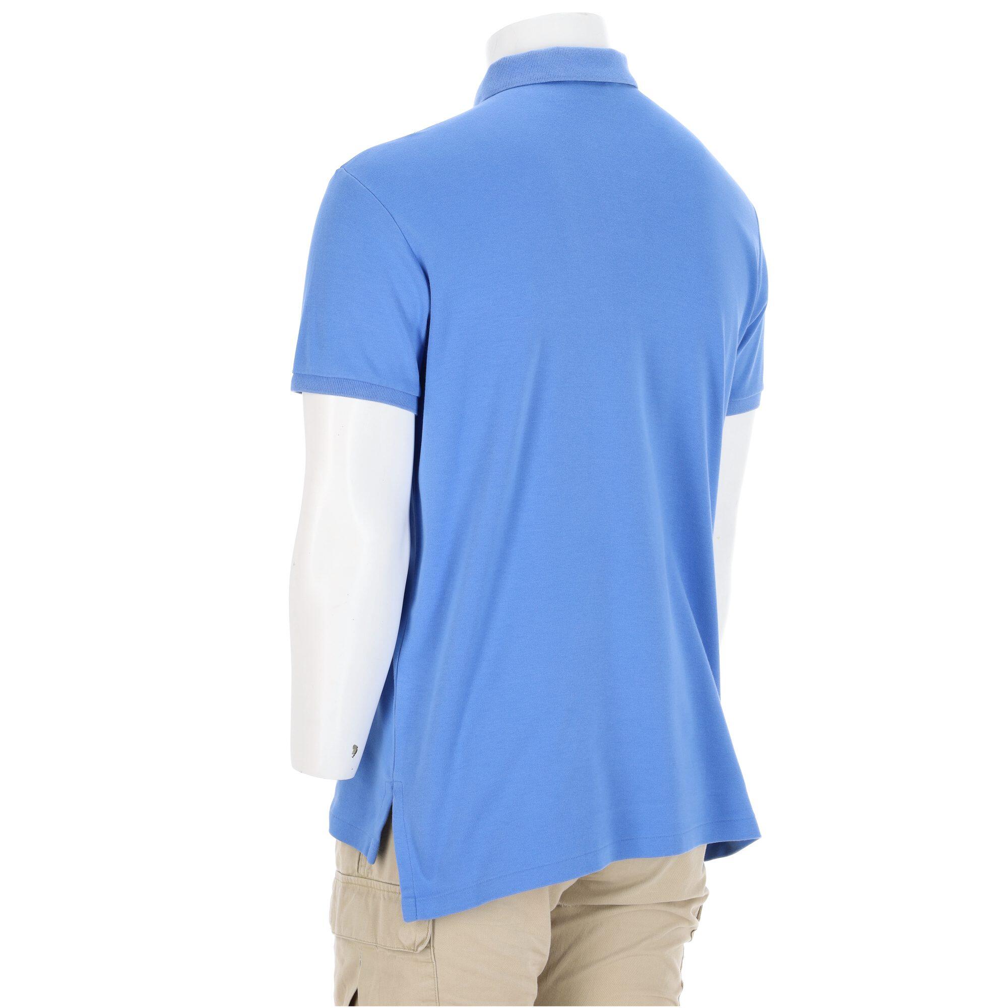 Second hand - Polo uomo maniche corte Polo Ralph Lauren - Stato molto buono 5/7