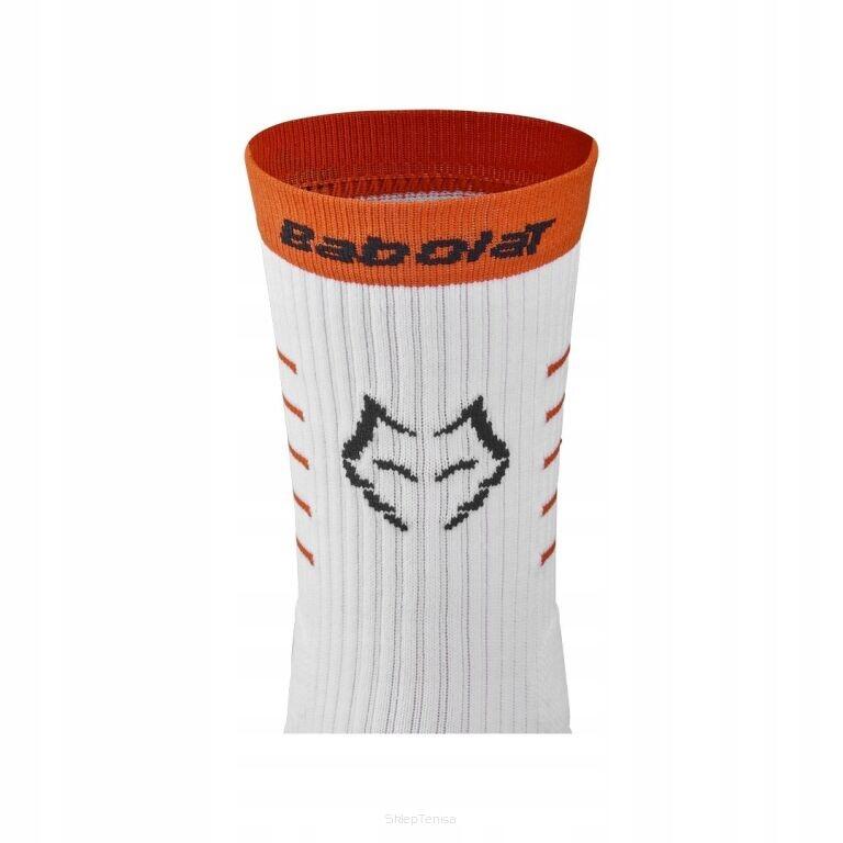 Skarpety do padla Babolat Mid-Calf Lebron 3/3