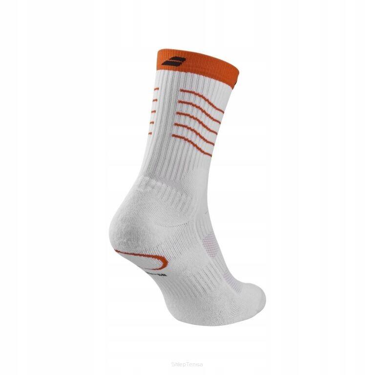 Skarpety do padla Babolat Mid-Calf Lebron 2/3