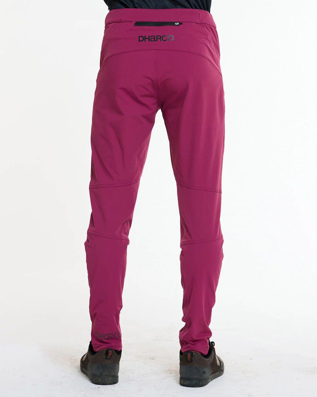 Dharco Men's Gravity Sangria Pants 2/6