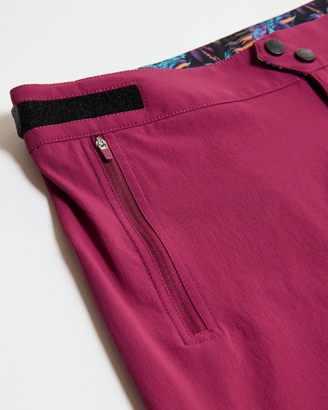 Dharco Men's Gravity Sangria Pants 6/6