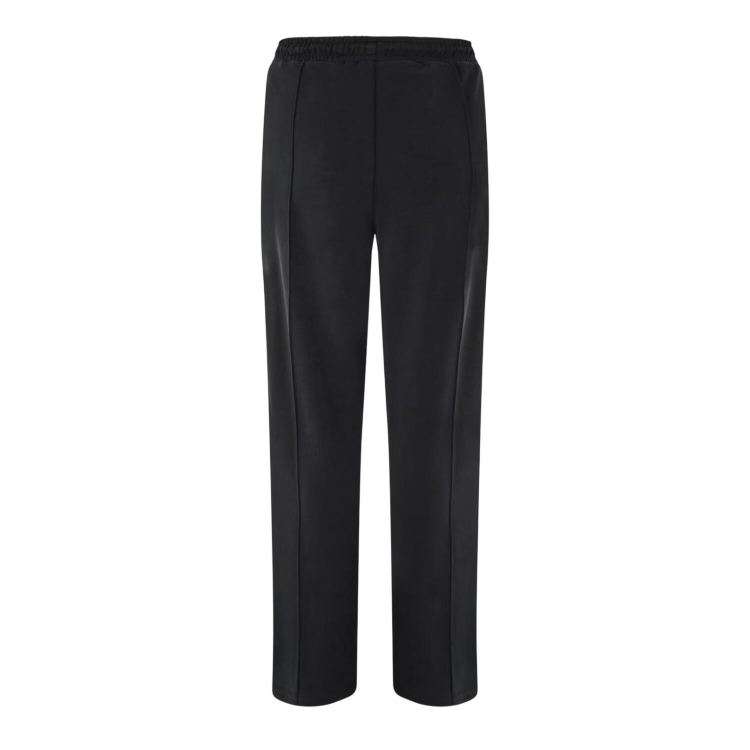 Pantalon De Jogging Femme (Noir) 2/2