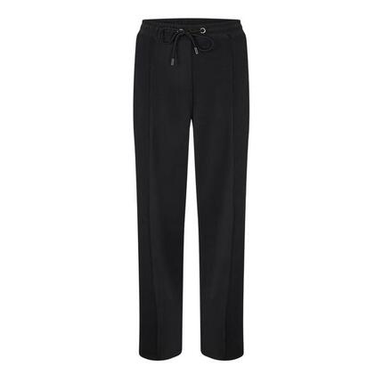 Pantalon De Jogging Femme (Noir)