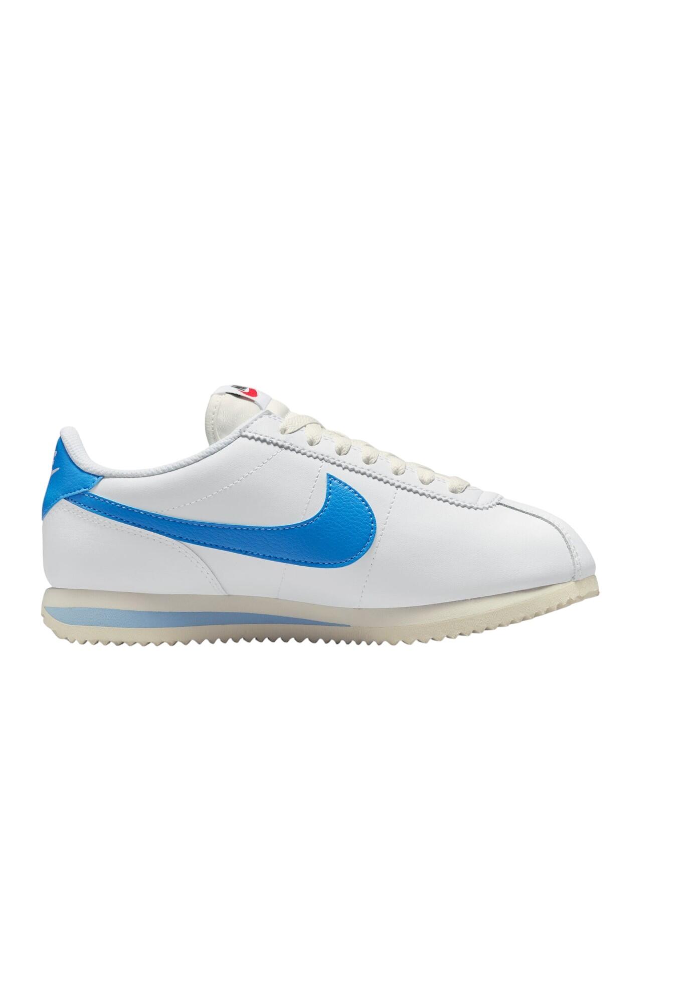 Nike Sportswear - Zapatillas CORTEZ en cuero para mujer 3/5