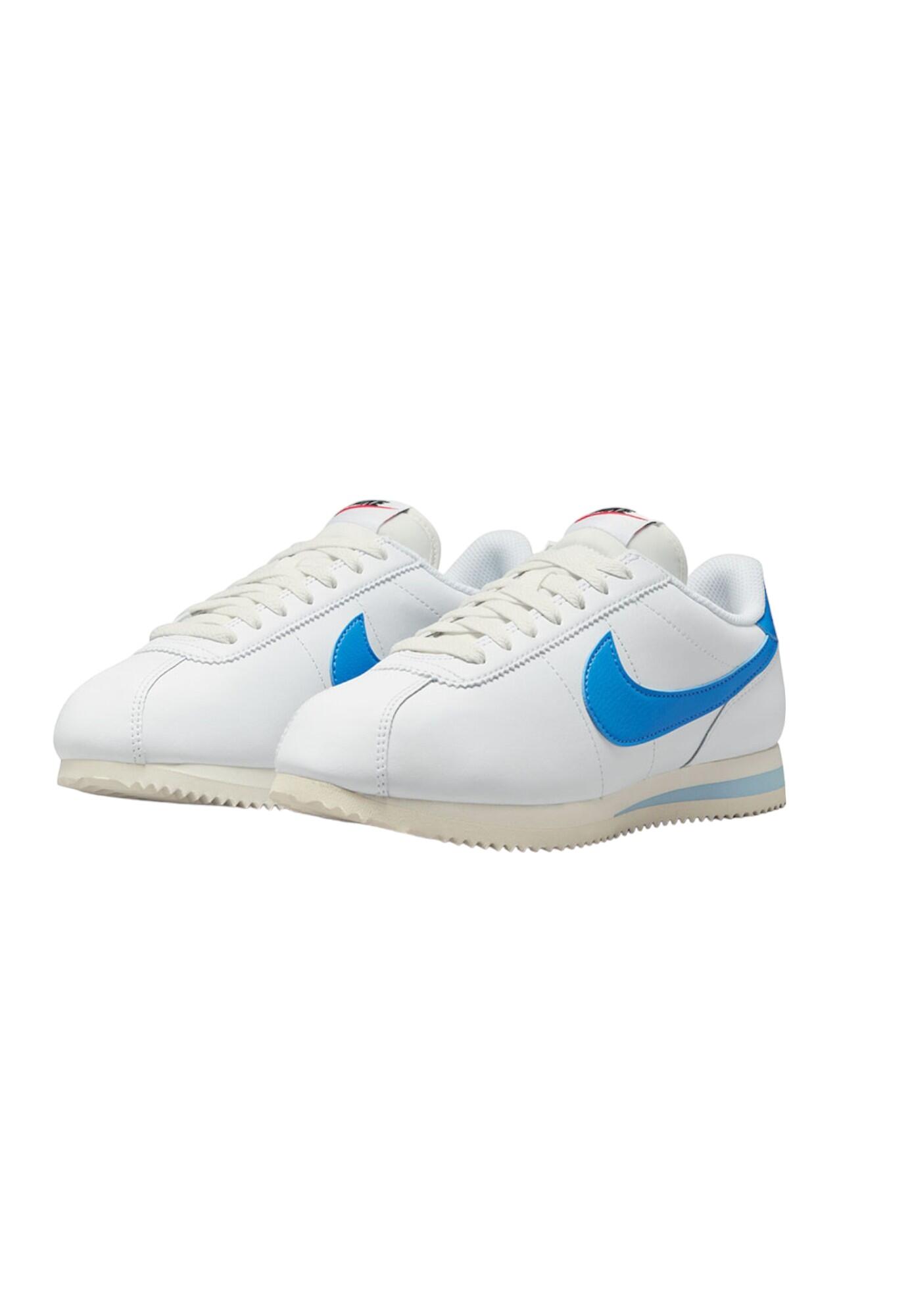 Nike Sportswear - Zapatillas CORTEZ en cuero para mujer 2/5