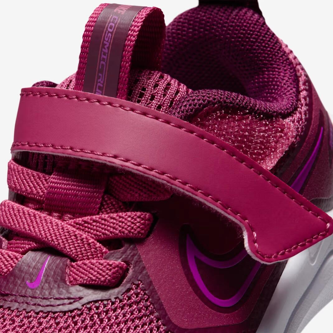 Baskets Nike modèle Zapatilla Nike Mystic Fly - Bebé E Infantil pour filles 4/4