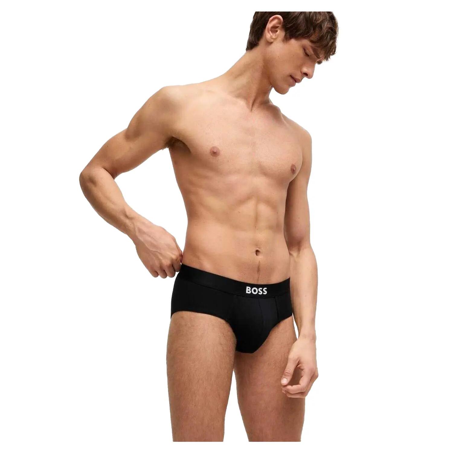 HUGO BOSS picture