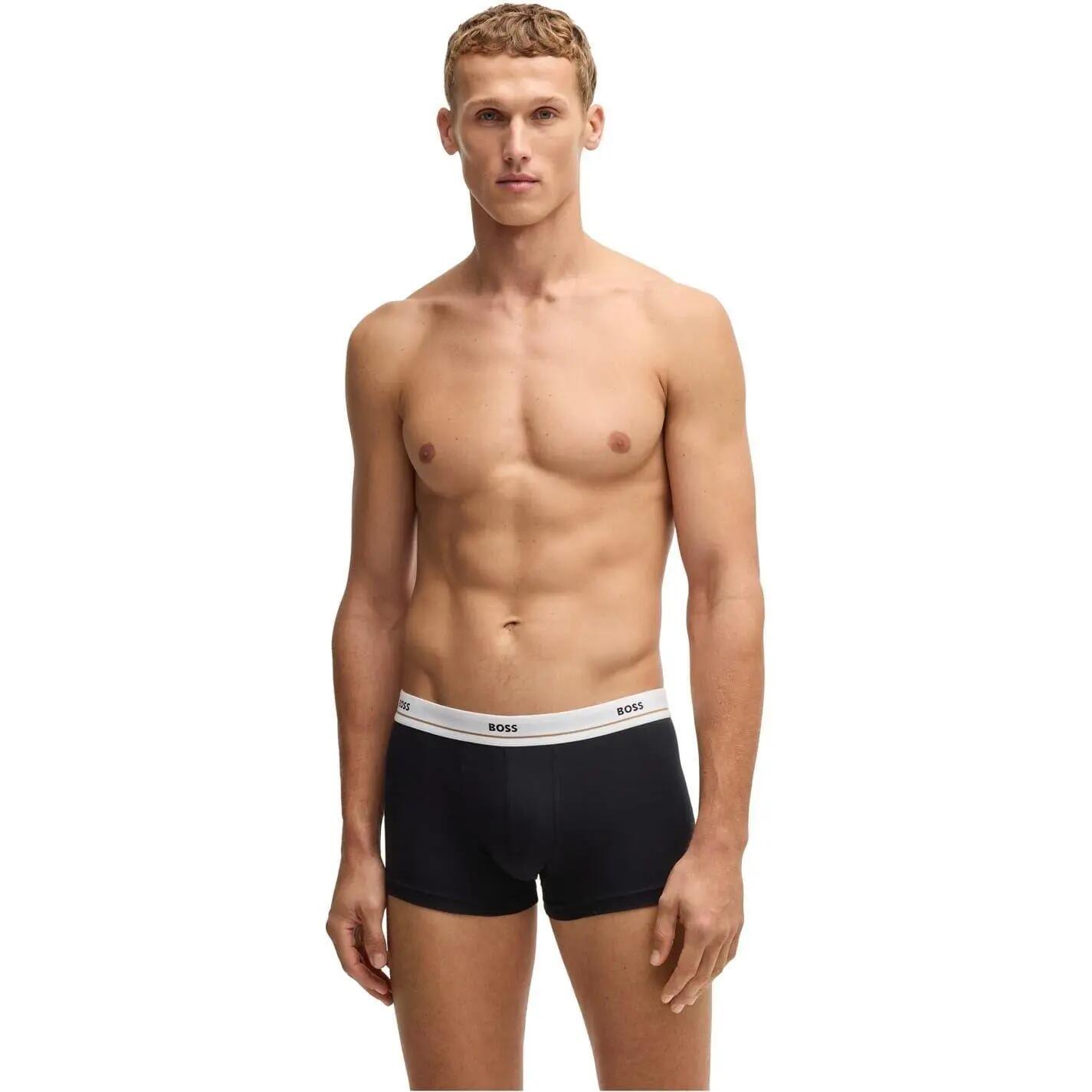 HUGO BOSS picture
