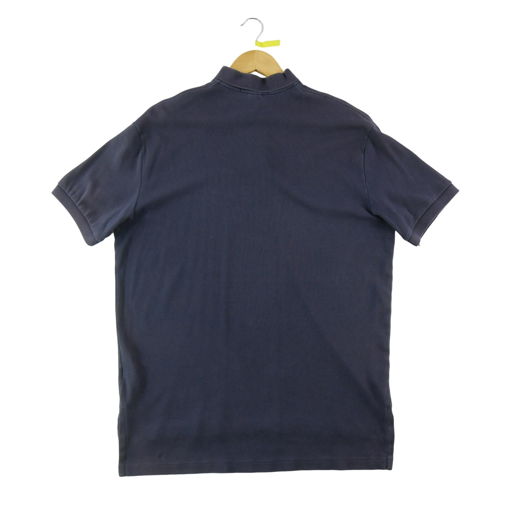 Second hand - Polo maniche corte uomo Polo Ralph Lauren - Stato buono 3/7