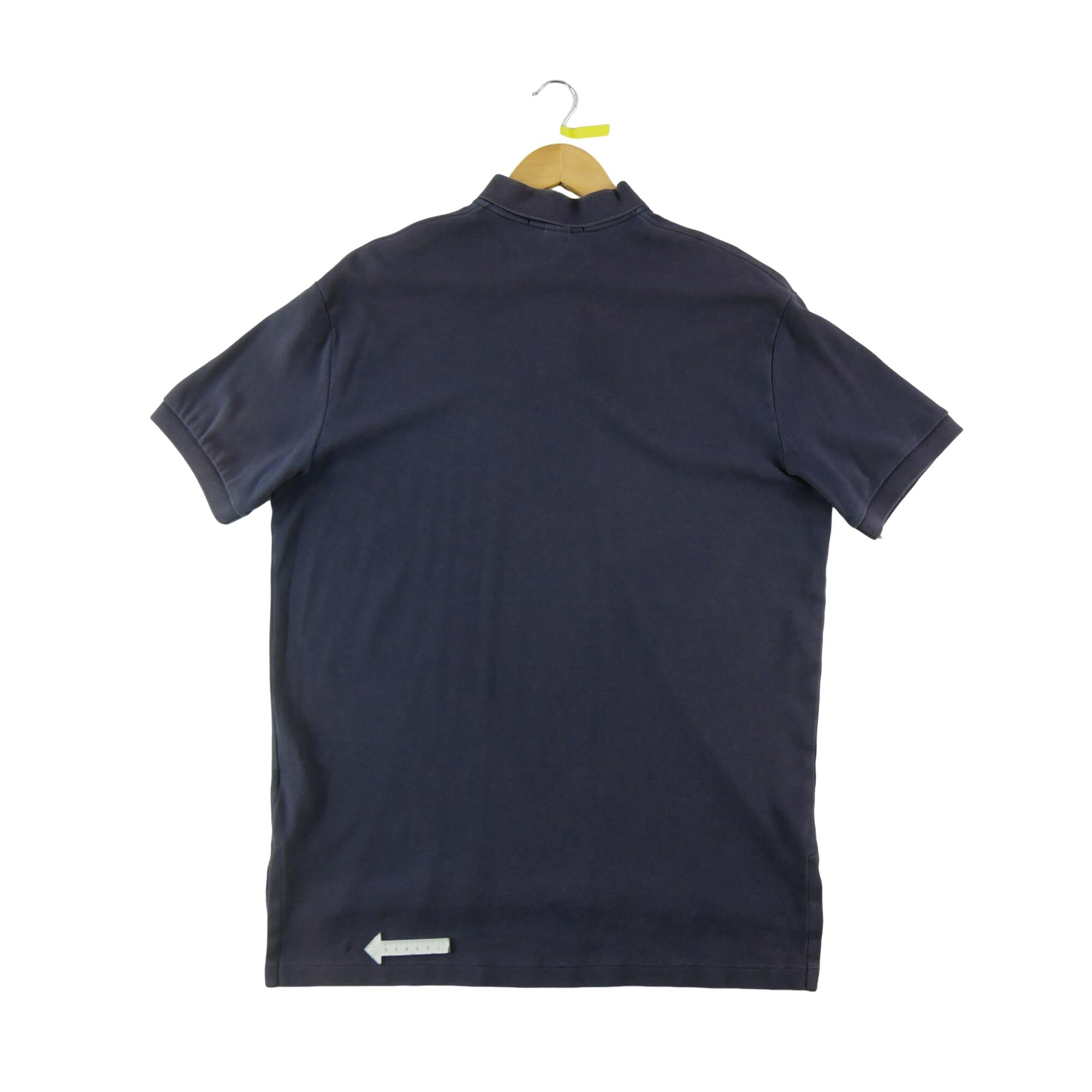 Second hand - Polo maniche corte uomo Polo Ralph Lauren - Stato buono 5/7