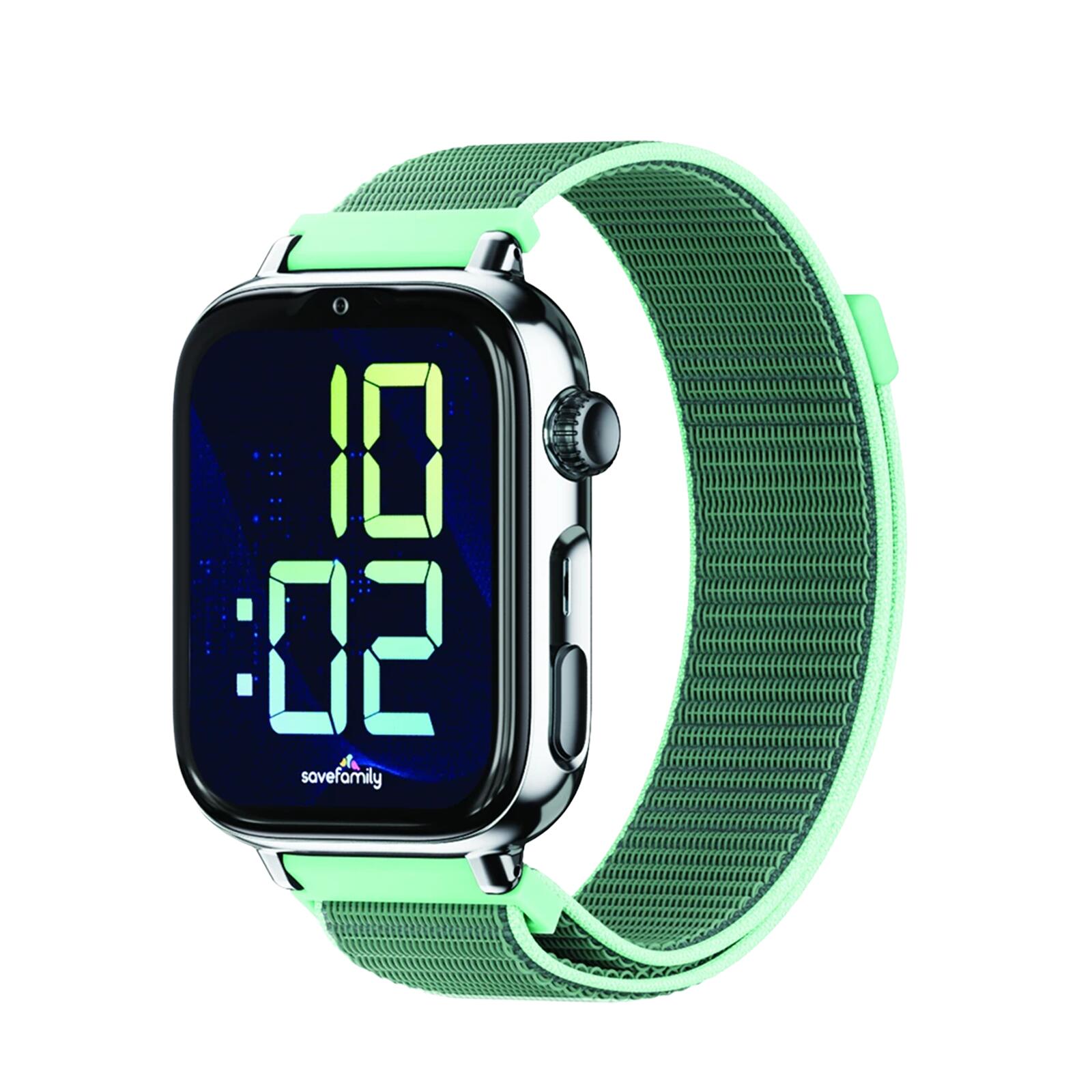 SaveFamily SaveWatch Plus 2Ocean 2/2