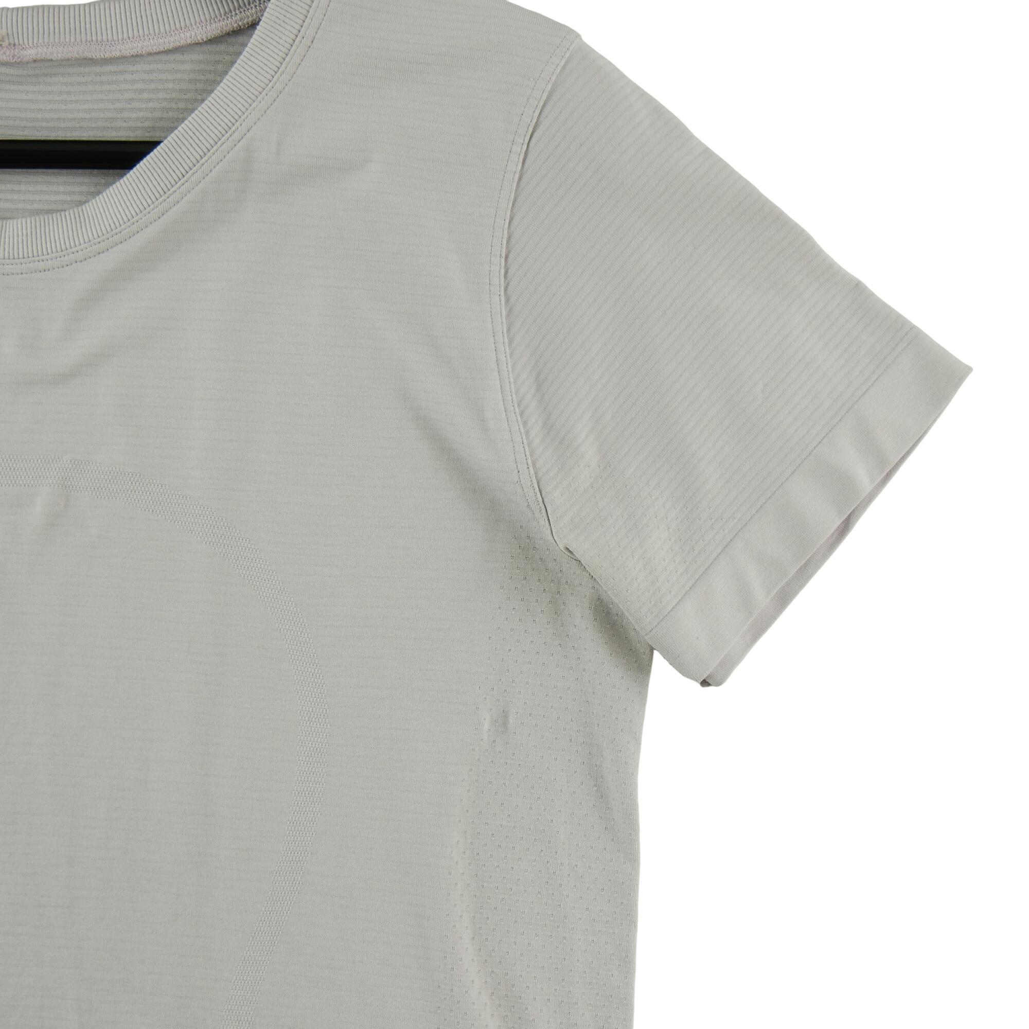 Segunda Vida - Camiseta Hombre Gym Yoga Rosa - Bueno 3/7