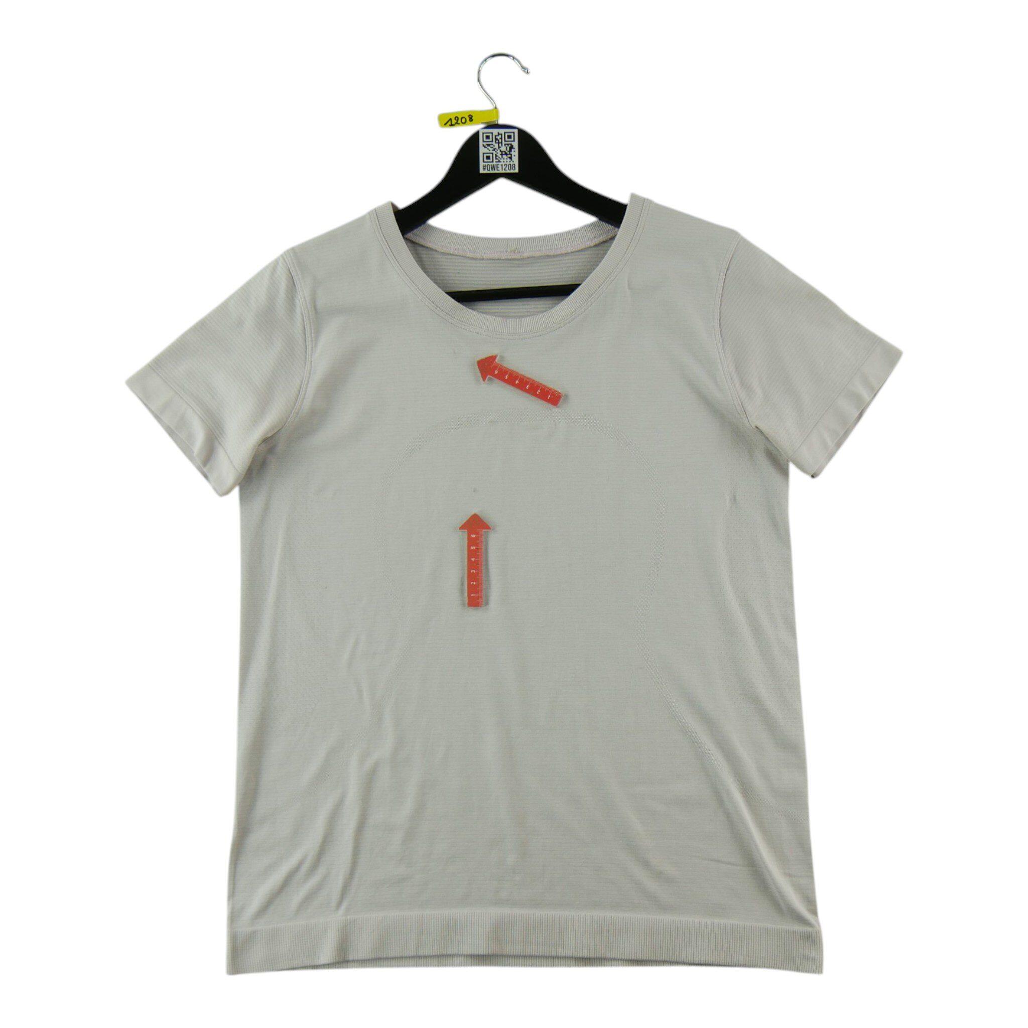 Segunda Vida - Camiseta Hombre Gym Yoga Rosa - Bueno 5/7