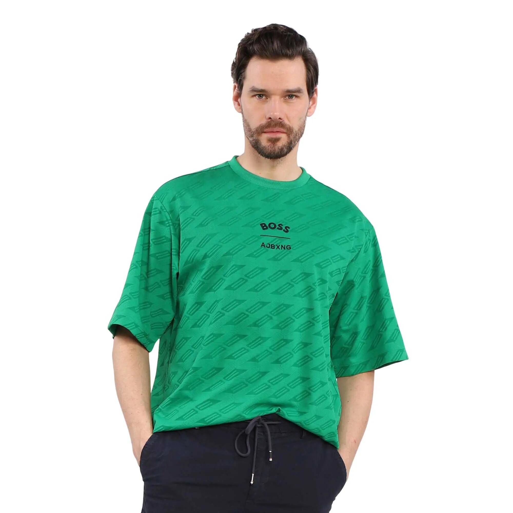 HUGO BOSS picture