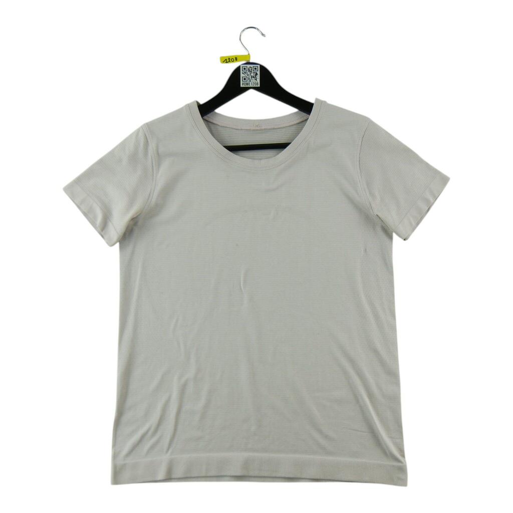 Second life - Lululemon Men's Gym Yoga T-Shirt Pink - Good