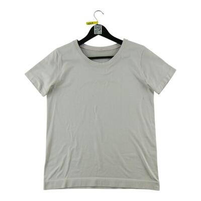 Tweedehands - t-shirt heren gym yoga roze - goede staat