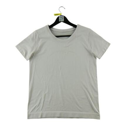 Seconde vie - T-shirt Homme Gym Yoga Rose - Bon état