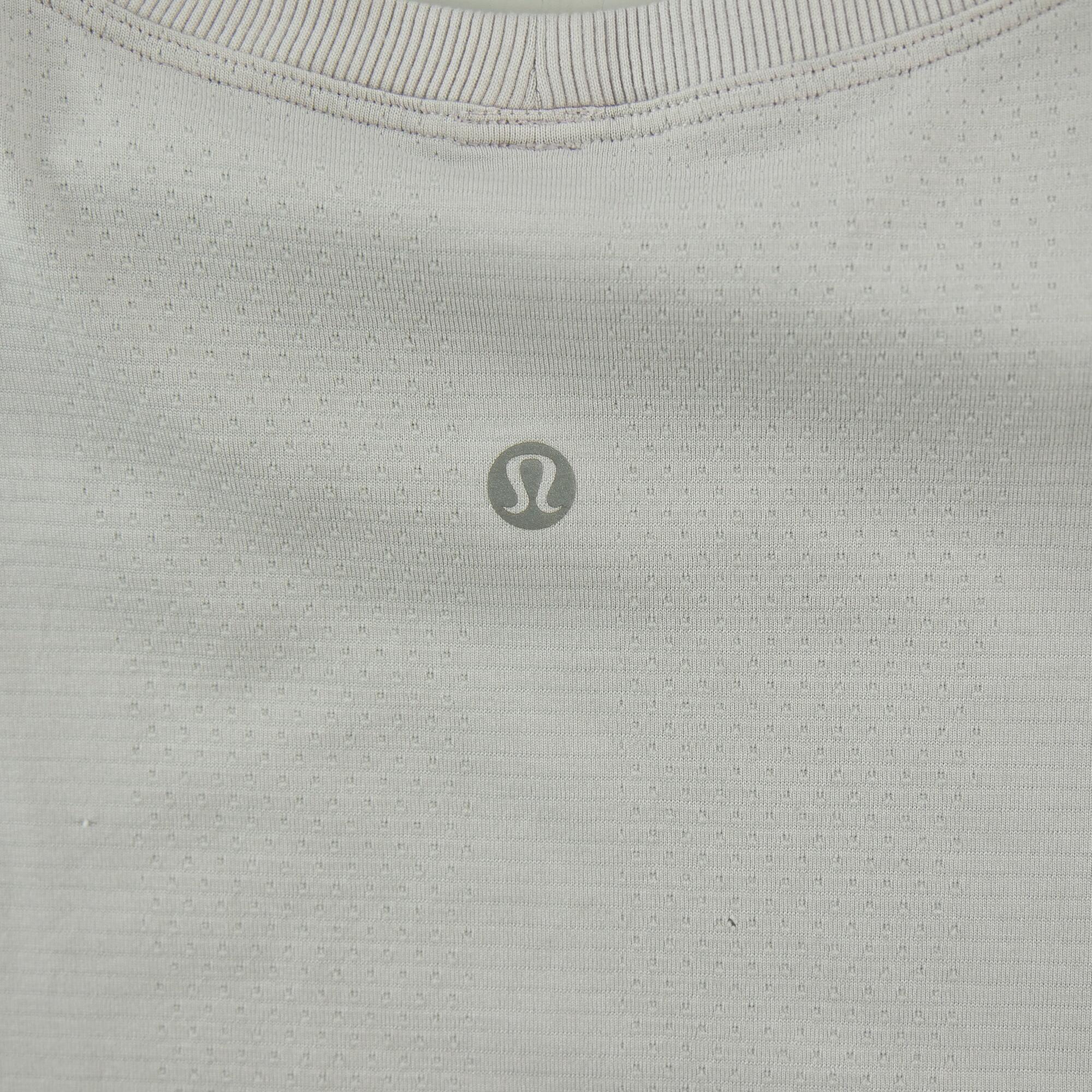 Segunda Vida - Camiseta Hombre Gym Yoga Rosa - Bueno 4/7