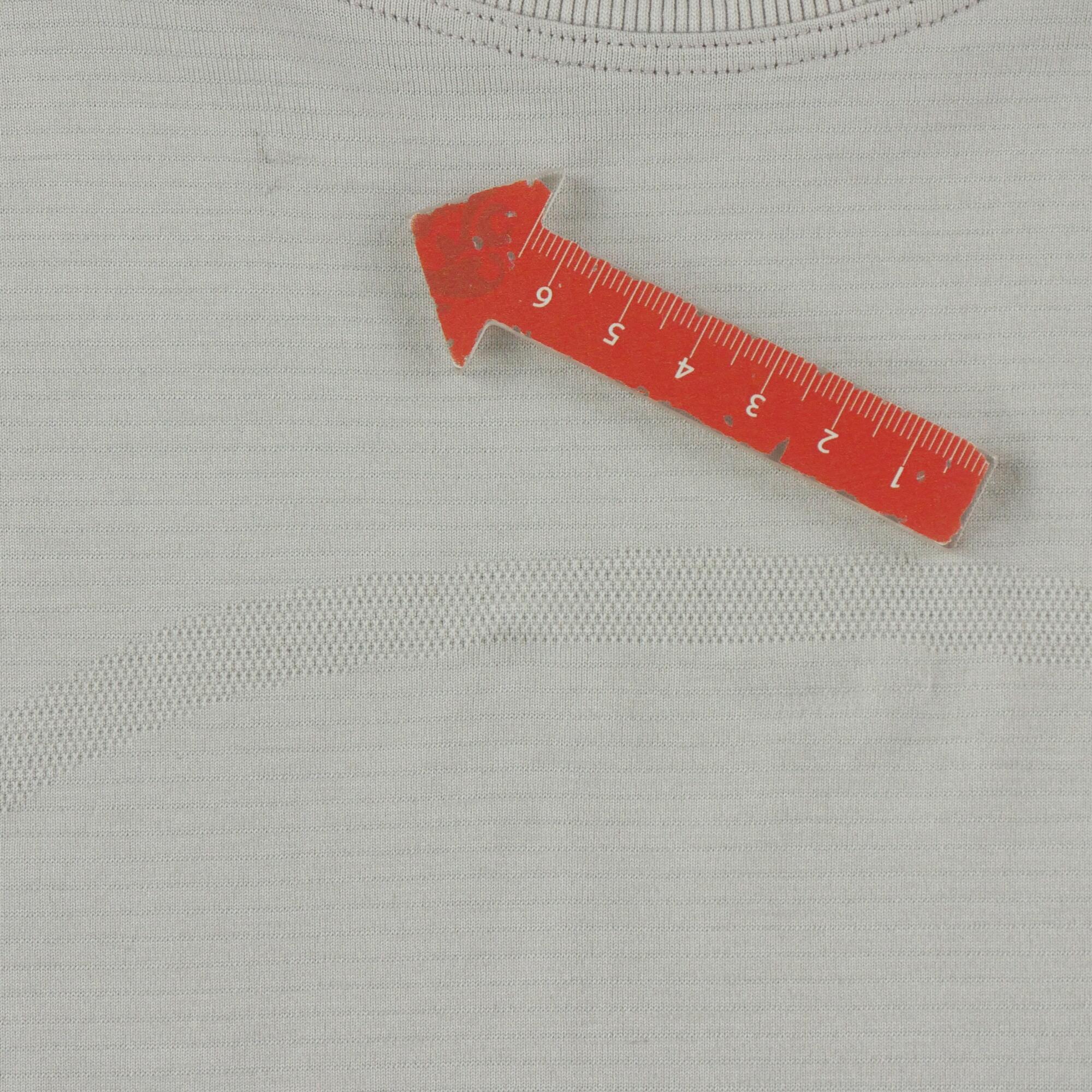 Segunda Vida - Camiseta Hombre Gym Yoga Rosa - Bueno 6/7