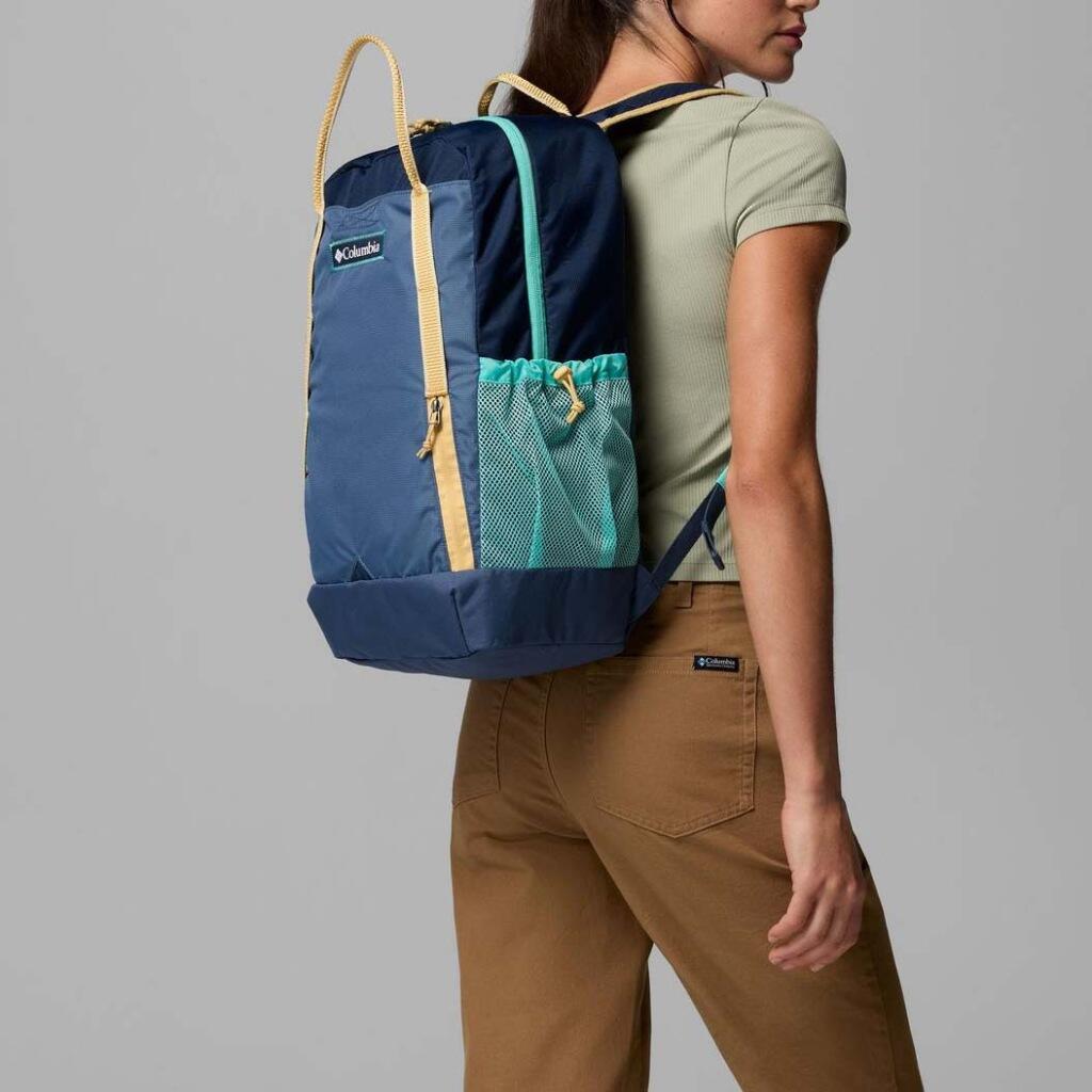 Mochilas Hombre Columbia Echo Mountain 25l Backpack 3/5