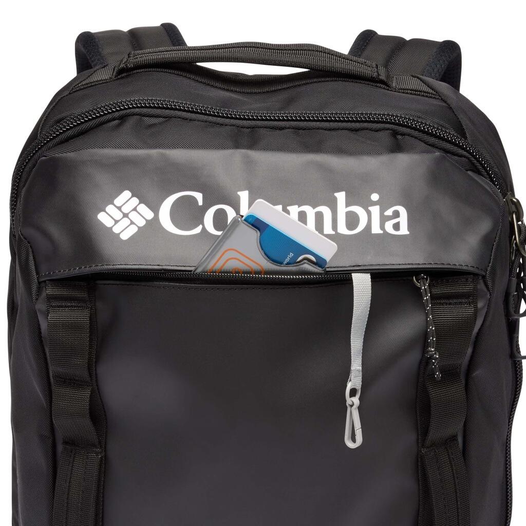 Mochilas Hombre Columbia Landroamer Travel Backpack 3/5
