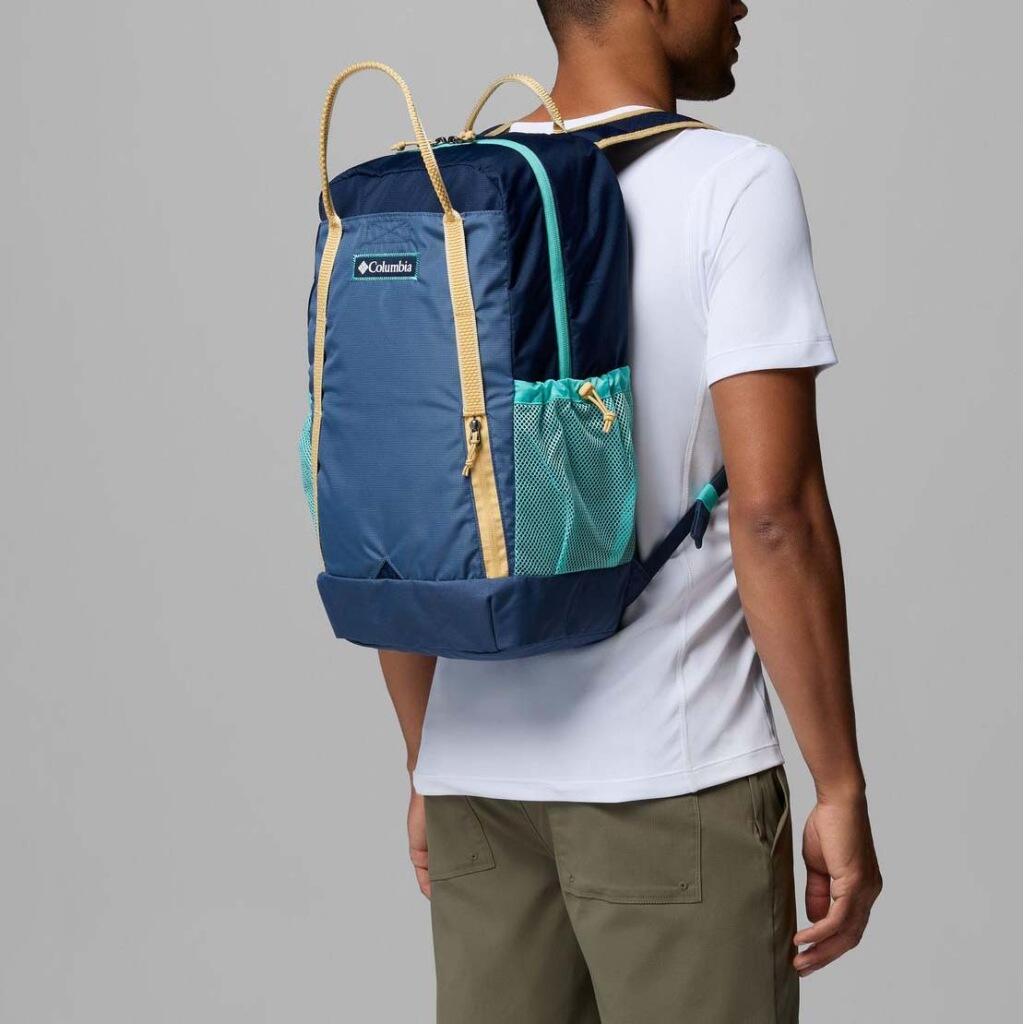 Mochilas Hombre Columbia Echo Mountain 25l Backpack 2/5