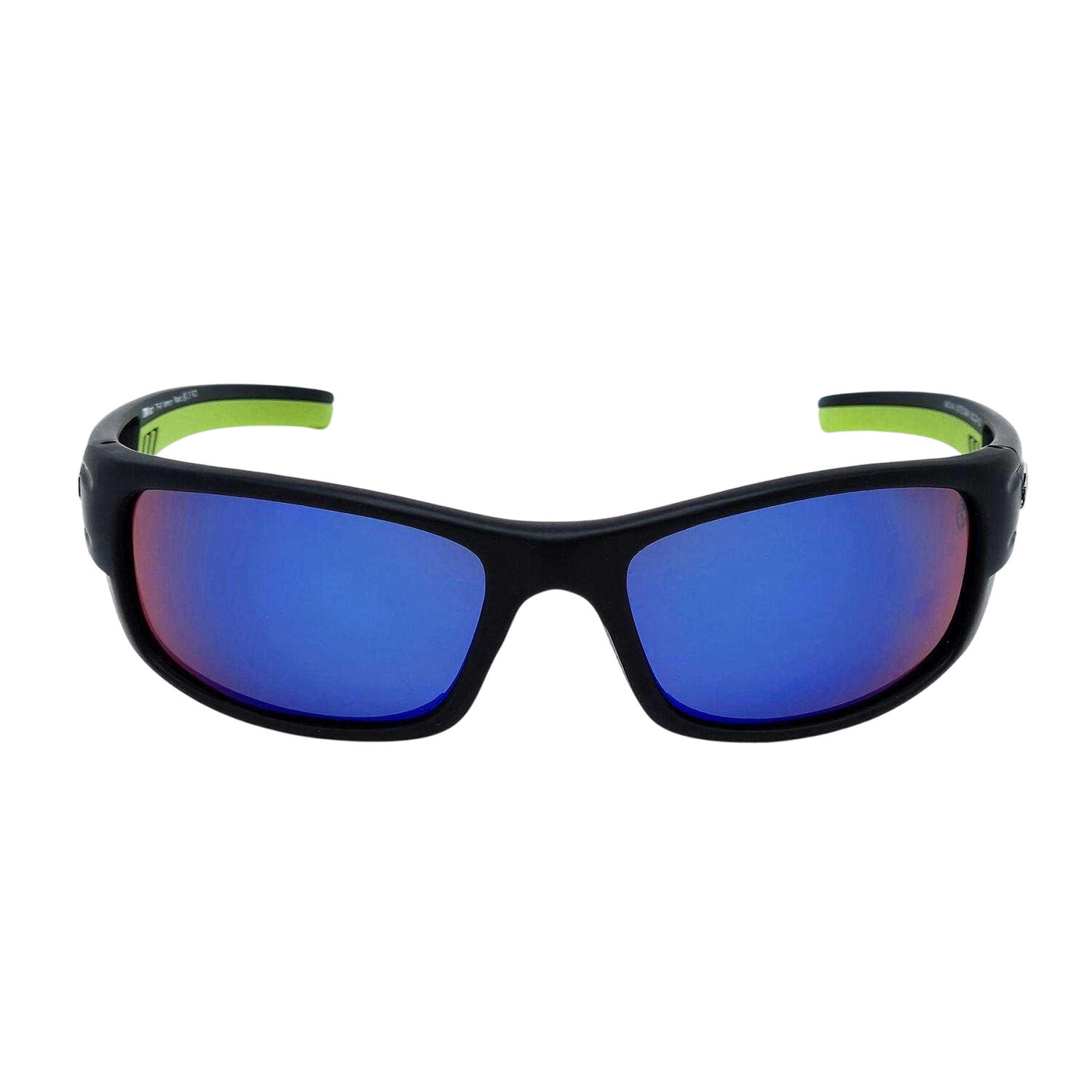 Lunettes De Soleil De Sport Course À Pied Adulte (Noir) 2/2
