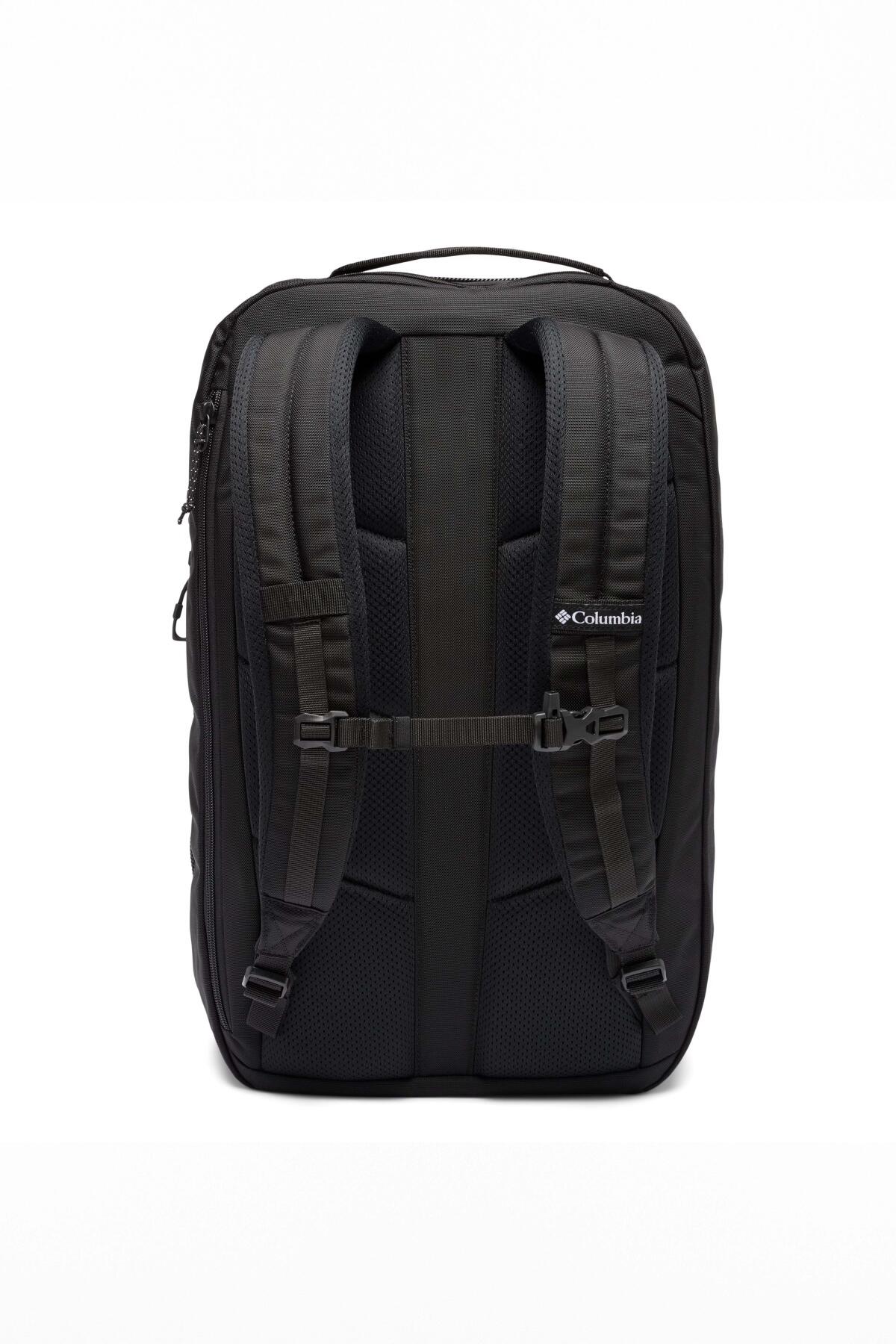 Mochilas Hombre Columbia Landroamer Travel Backpack 5/5