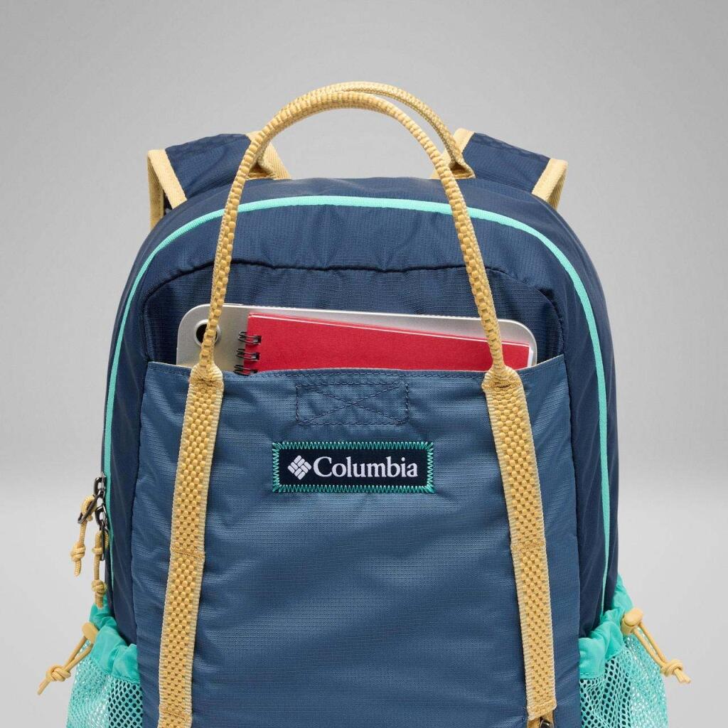 Mochilas Hombre Columbia Echo Mountain 25l Backpack 4/5
