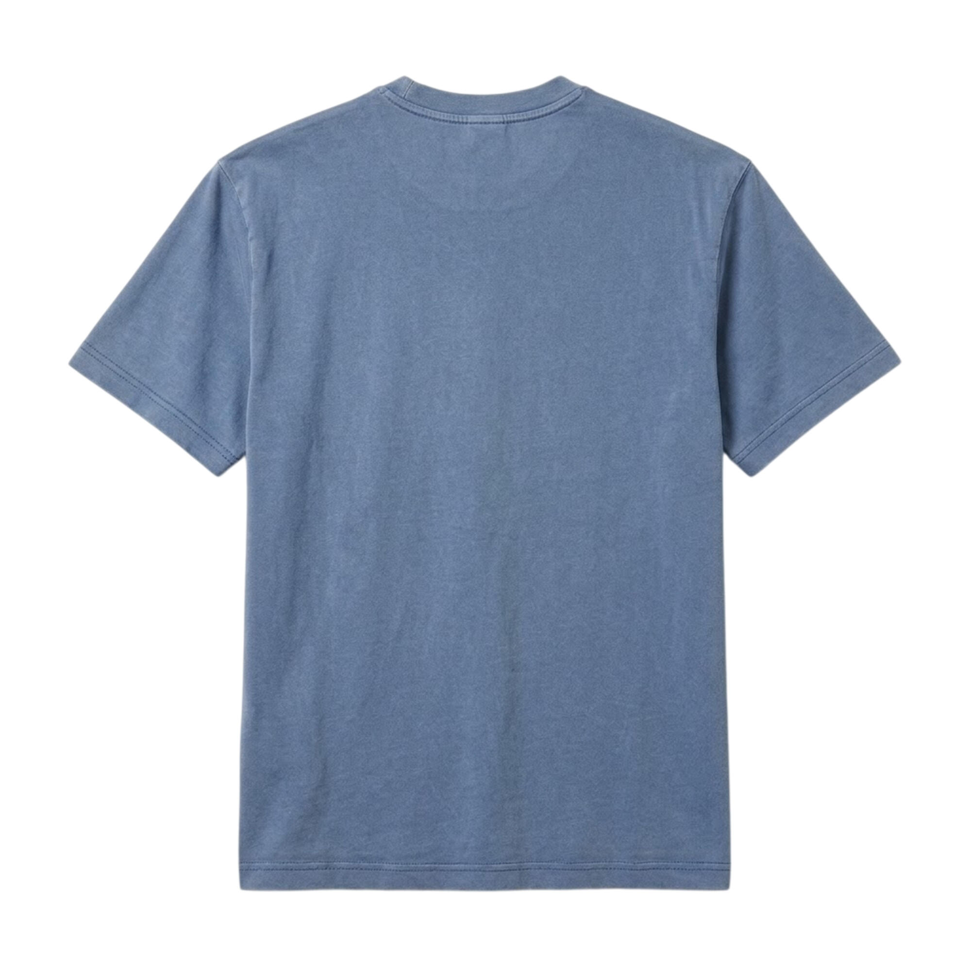 Mens Dyed TShirt (Stone) 2/3
